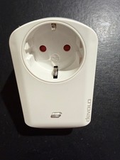 Devolo Schalt- und Mess- Steckdose Z-Wave