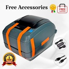 Zebra GX430T Thermal Transfer