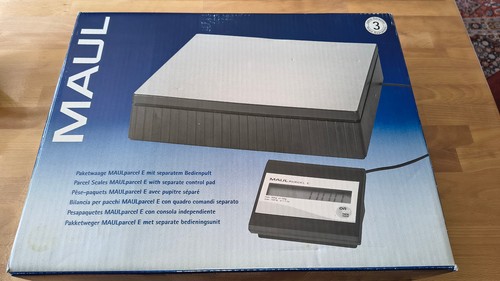 Paketwaage maul parcel - maul, e