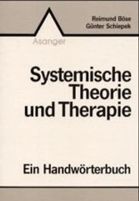 Systemische Theorie und Therapie