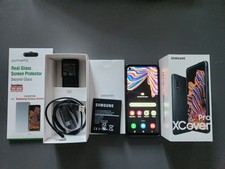 Samsung galaxy xcover - galaxy, pro