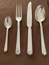 Christofle silber teller - christofle,