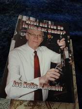 What Did You Do in the Bar