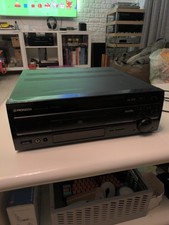 Pioneer CLD-2950 LaserDisc LD