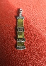 Bierzipfel-Anhänger- Miniatur Historischer Gegenstand