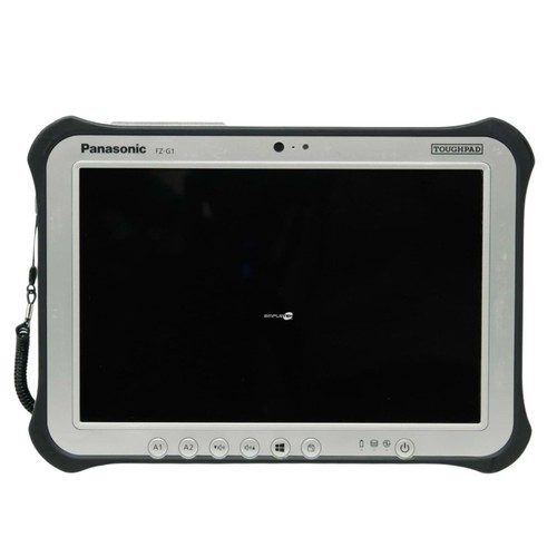 Panasonic toughpad g1 - panasonic,