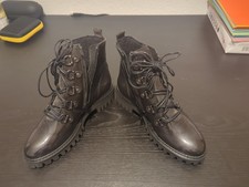 Paul Green 32300 Echtes Leder