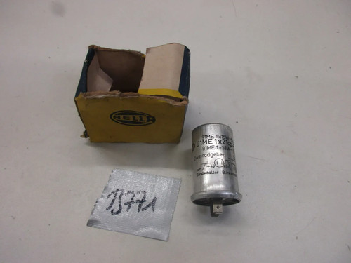B771 bmw blinkerrelais - b771,