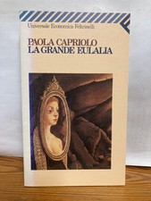 La grande Eulalia von Paola