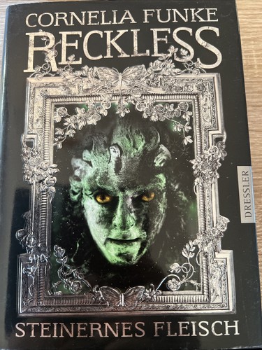 Reckless steinernes - „,
