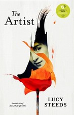 The Artist by Lucy Steeds