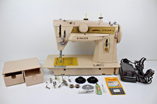 Elektrische singer 411g - singer,