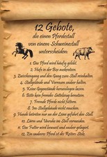 Ontrada Holzschild 30x40cm 12