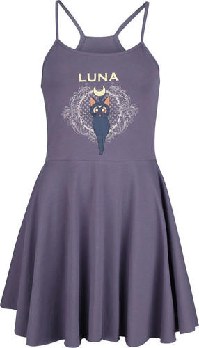 Sailor moon kurzes - sailor, kleid