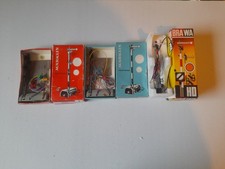 modelleisenbahn h0 märklin u. brawa hauptsignale ovp