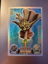 Star Wars Force Attax Serie 1