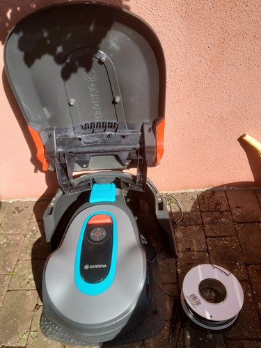 Gardena sileno minimo - sileno,