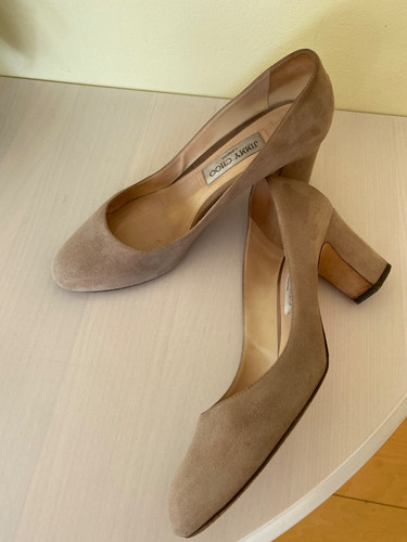 Seltene jimmy choo pumps damen - pumps,