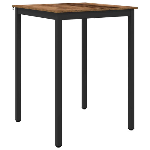 Stehtisch holzwerkstoff - stehtisch,