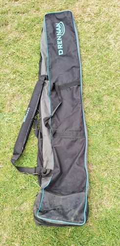 Drennan angelrute reisetasche - angelrute,