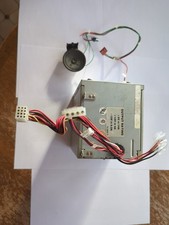 PC Computer  Netzteil 100-125/200-250V,2,5/1,3A,60/50HZ Maße s Fotos Lüfter80mm 