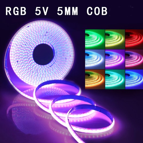 5mm rgb cob led - rgb,