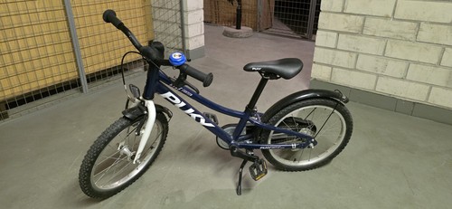 Puky cyke alu - puky,