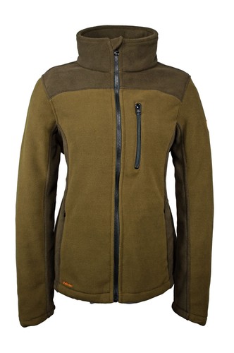 Hubertus damen fleecejacke - hubertus,