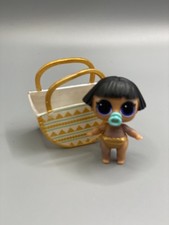 Lol Surprise Lils Makeover