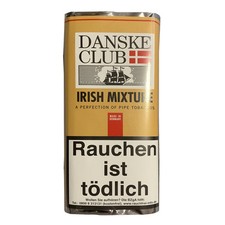 Danske Club Irish Mixture 50g