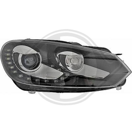 2215086 scheinwerfer rechts - 2215086,
