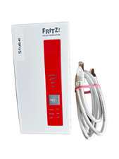 AVM FRITZ!WLAN 1750E Repeater (20002712) als MESH-Erweiterung i.O. TOP-Zustand
