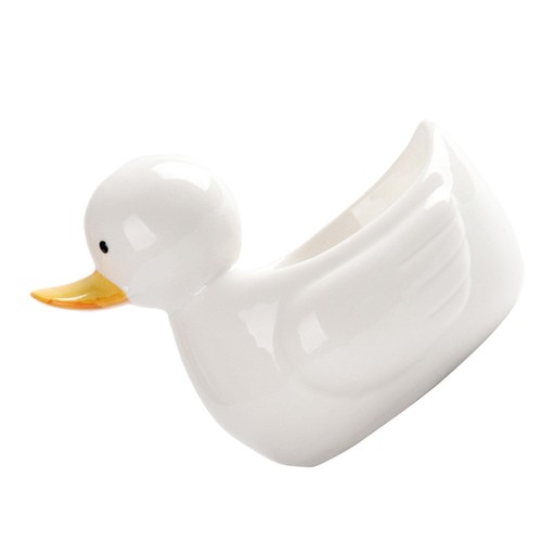 1pc duckform dessert schüssel - duckform,