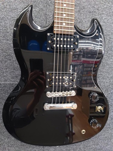 Epiphone gitarre special - epiphone, sg