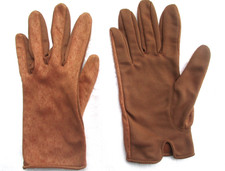 Handschuhe, Damenhandschuhe