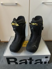 Snowboardschuhe mit Boa