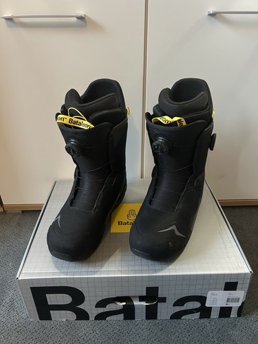 Snowboardschuhe mit boa - snowboardschuhe,