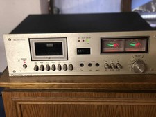 Audion / Rosita D 6500 Tape