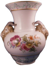 Antique KPM Berlin Porcelain
