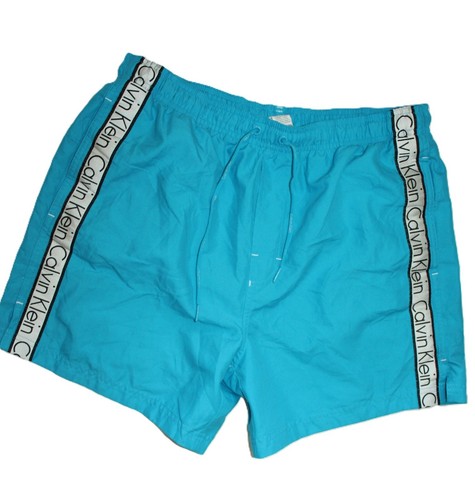 Calvin klein herren badehose - calvin,