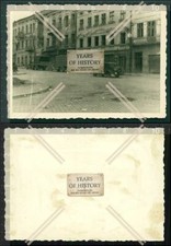 Orig. Foto Zerschossene