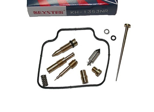 Keyster vergaser reparatursatz - keyster, vergaser-reparatursatz