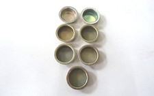 Vespa clutch springs washers 7