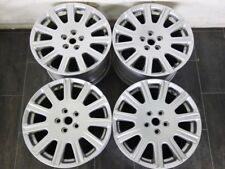 Maserati Quattroporte 18 Zoll Alufelgen 8,5J ET52 10,5J ET50,5