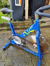 spinning bike indoor gebraucht