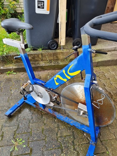 Spinning bike indoor - indoor, gebraucht