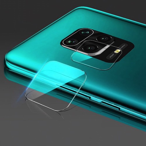 Xiaomi redmi note - redmi, kamera
