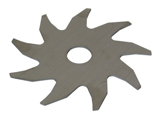 Vertikutiermesser - x,