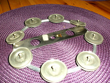 Schellenkranz; GEBRAUCHT;SIEHE fOTO