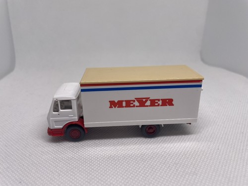 Wiking meyeer 1017 - meyeer,